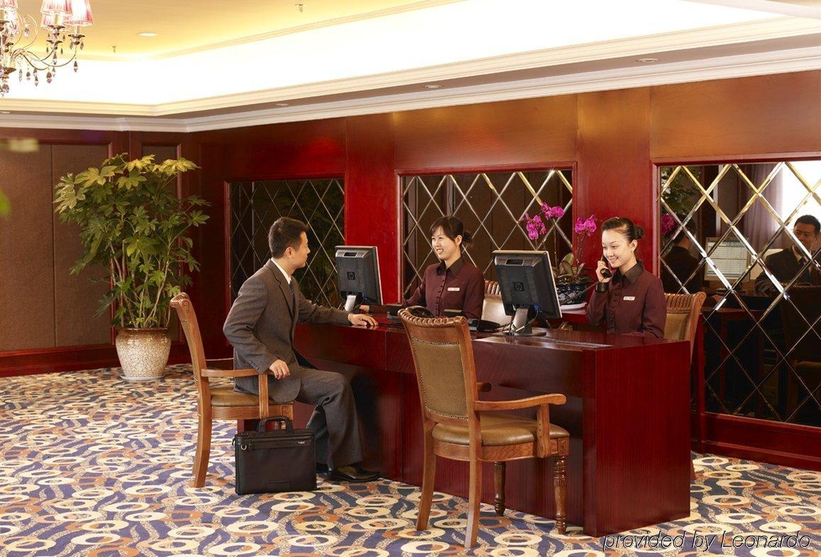 Shenyang Rich Gate Hotel Nội địa bức ảnh